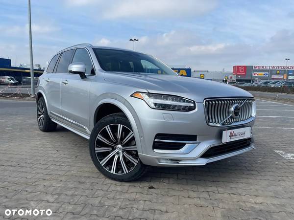 Volvo XC 90 - 2