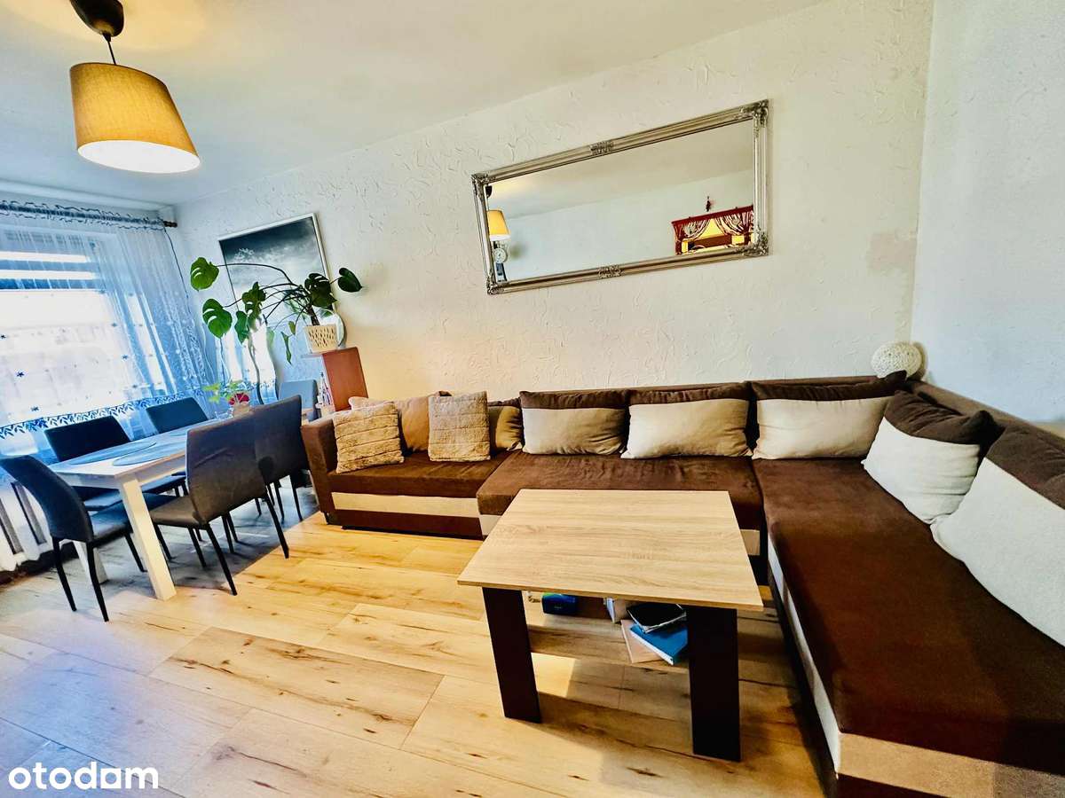 Dwa pokoje Centrum miasta BEMA  polecam-4