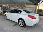 Peugeot 508 2.0 HDi Allure - 2