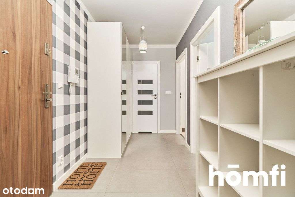 3 pokoje | Lokum da Vinci | ul. Drzewieckiego - Pełny obrazek: 5/20