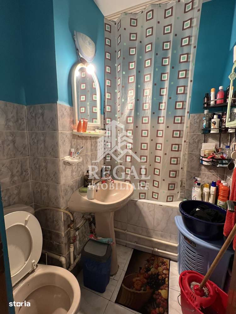 Apartament 2 camere de vânzare – Micro 7, Strada Pinilor | Etaj 10/10-5