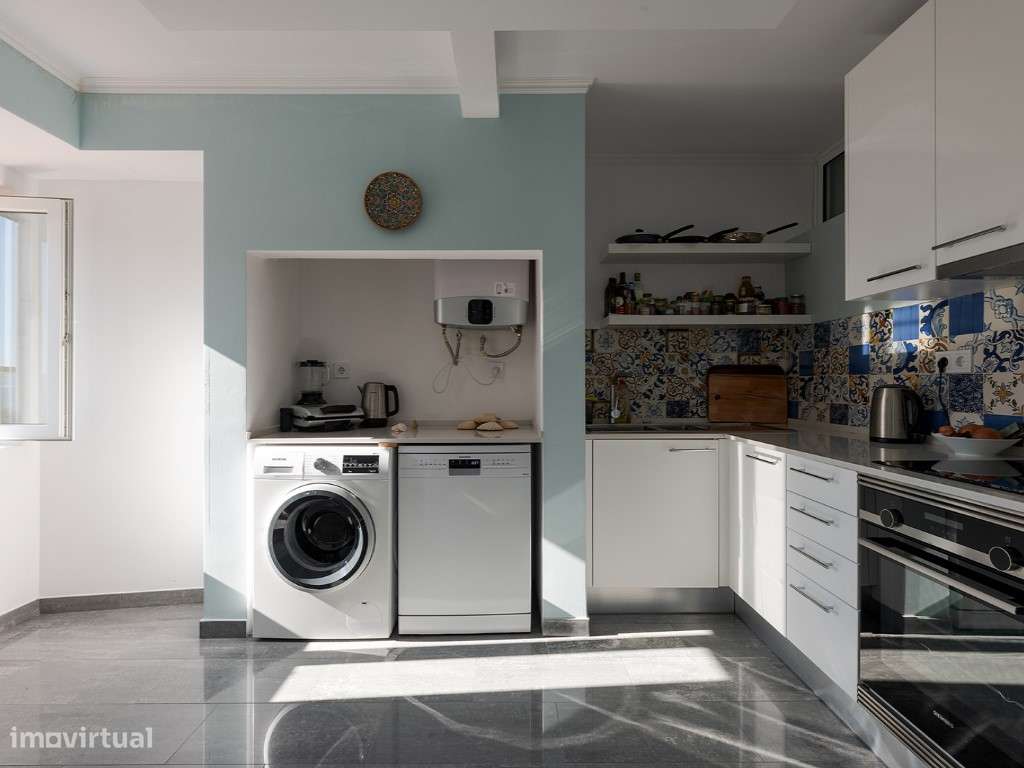 Excelente Investimento para Alojamento Local - Venda conjunta de 2 ...-15