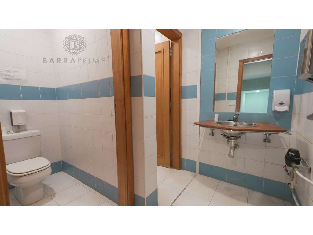 Escritório para Arrendamento - Grande imagem: 5/22