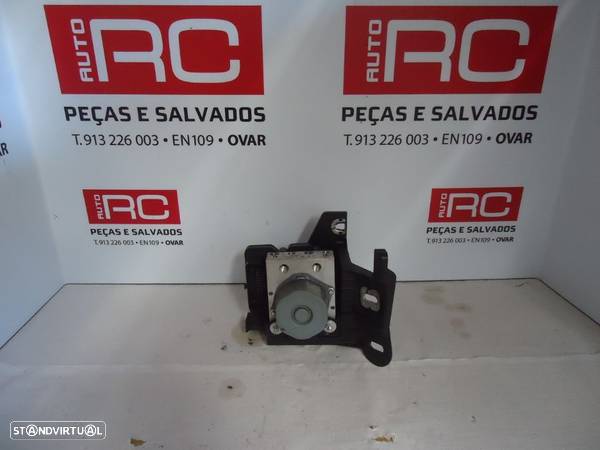 Bomba ABS Opel Corsa E - 1