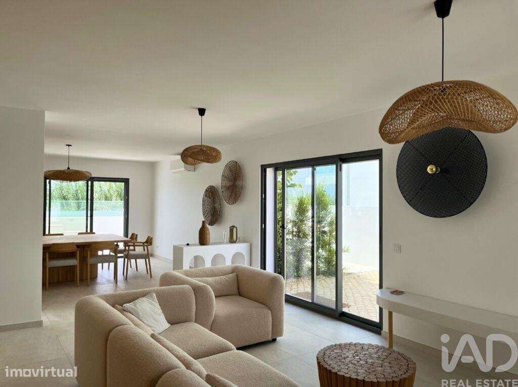 Casa / Villa T3 em Moncarapacho e Fuseta de 192,00 m2 - Grande imagem: 4/30