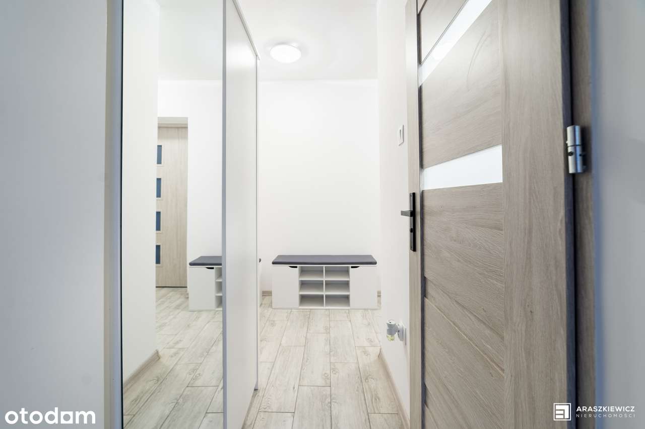 JASNE 53 m² po generalnym remoncie | Grunwald | 3 min od centrum-9