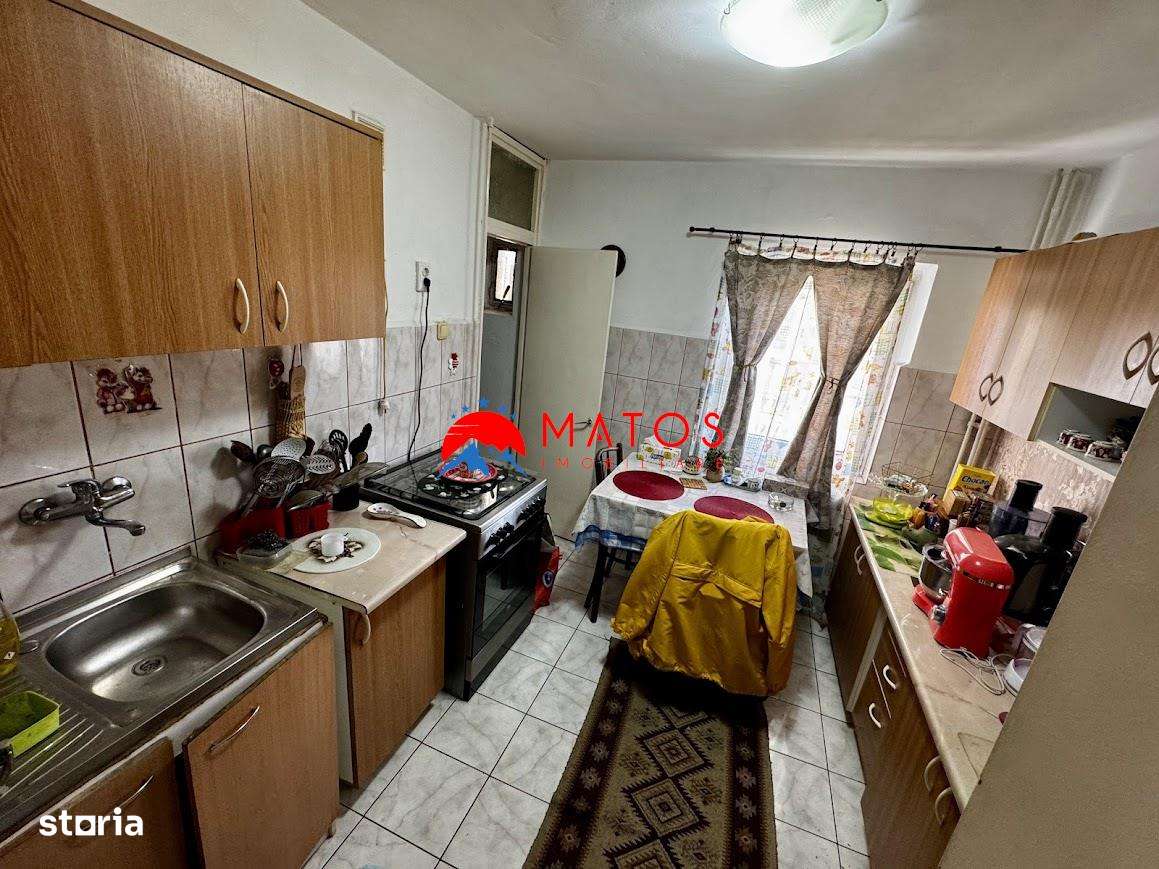 Apartament 3 camere Câmpina | Ultracentral | 84 mp | Comision 0%-4