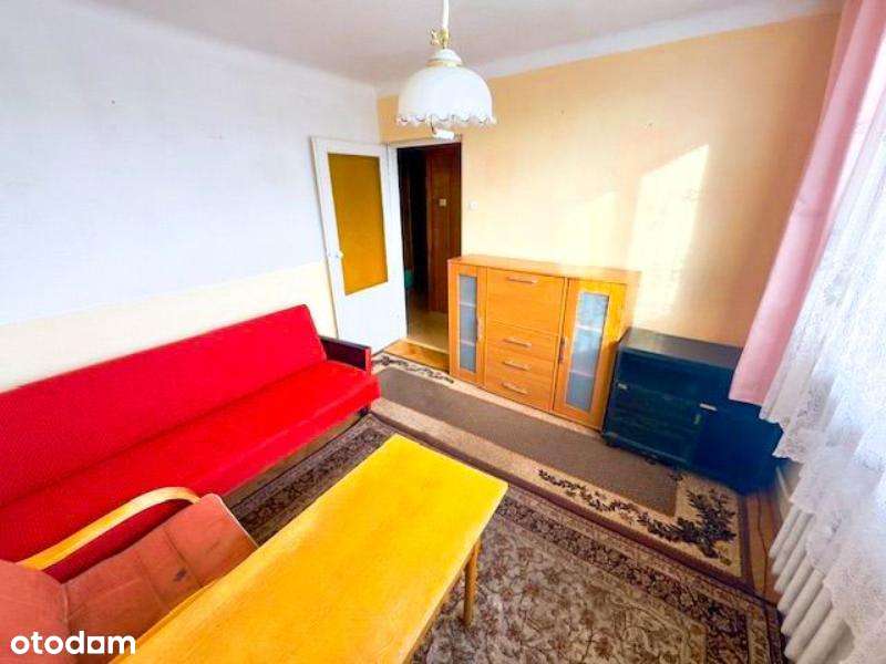 2 pokoje na Krzemienieckiej blisko Parku Zdrowie!!-3