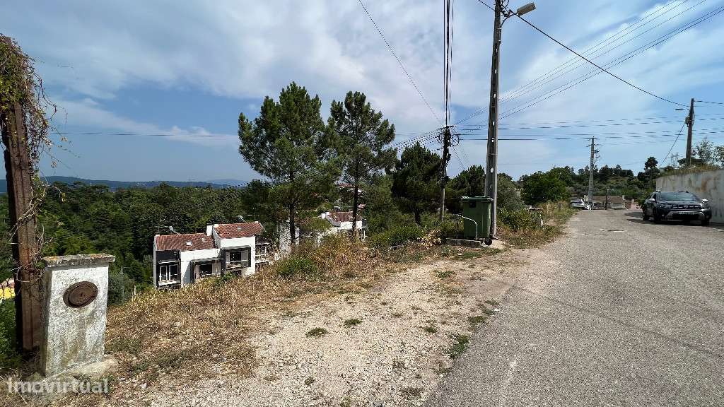 Terreno para construção, Carvalhais - Grande imagem: 3/4