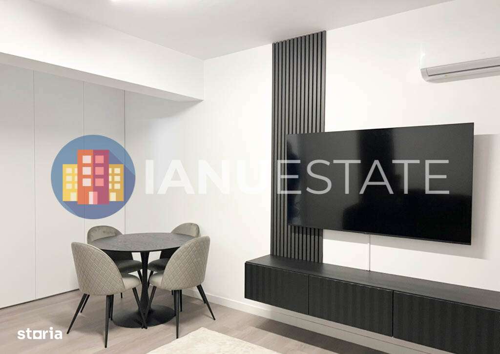 Berceni GrandArena Metalurgiei Tudor Arghezi Nou Lux Centrala Parcare - Imagine principală: 2/8