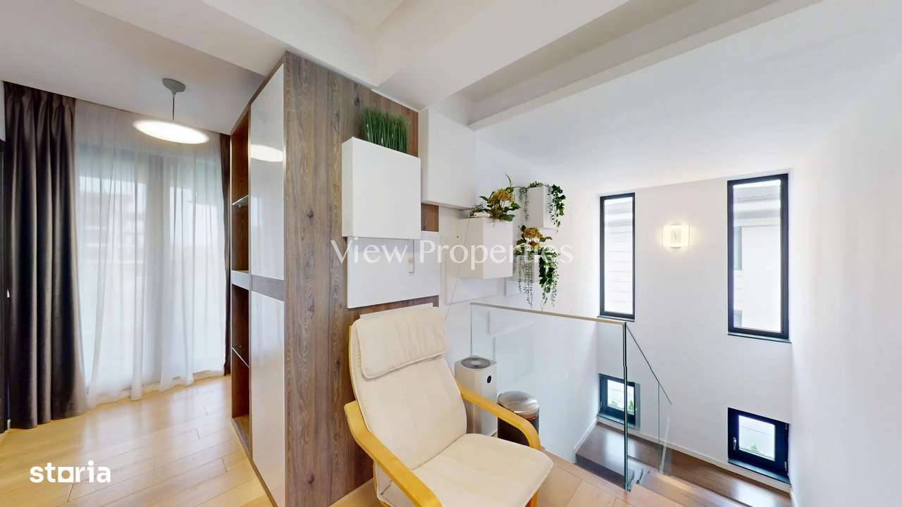 Vila moderna cu dotari premium – Pipera – Iancu Nicolae-15