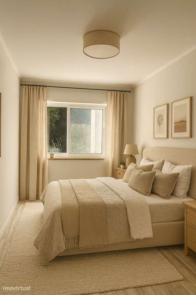 Apartamento na rua General Justiniano Padrel, 21 - Grande imagem: 3/19