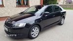 Skoda RAPID - 1