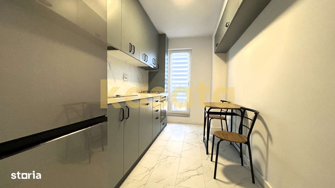 2 camere I Cosmopolis I parcare I prima inchiriere I et2 - Imagine principală: 5/11