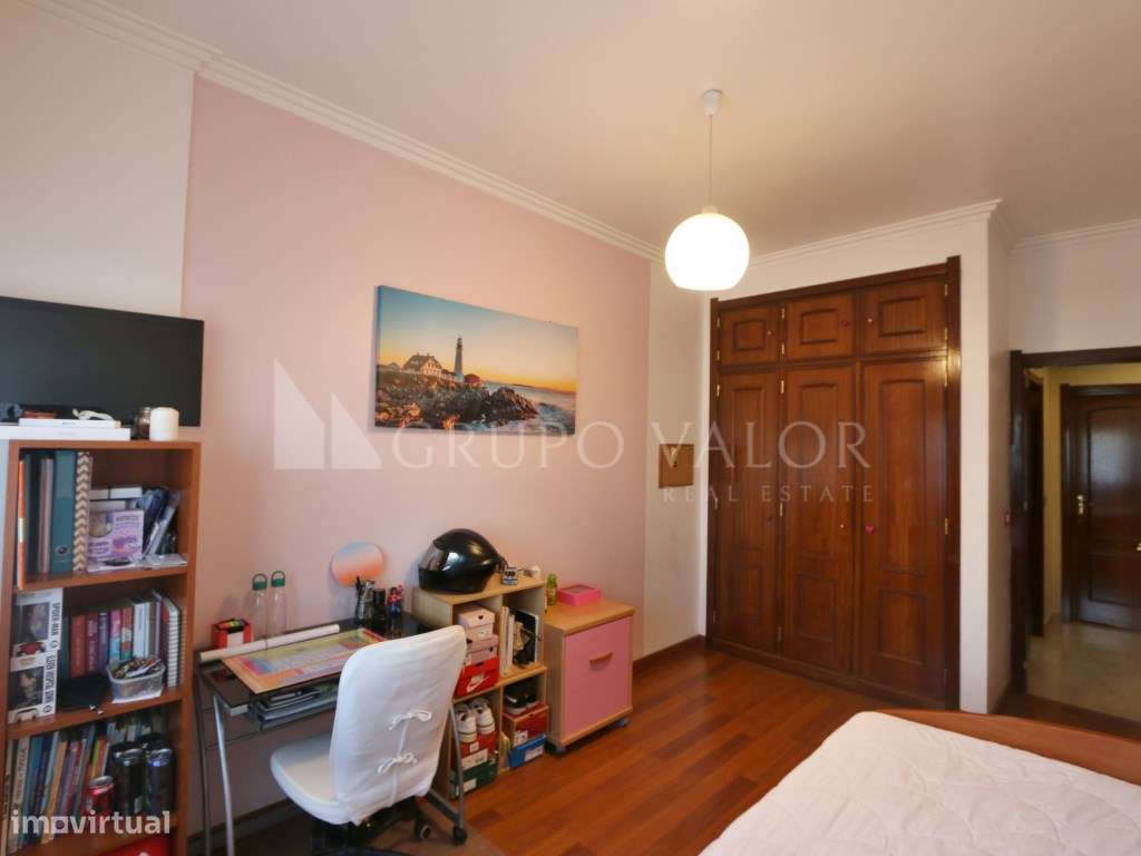 Apartamento T3 em Queluz-20
