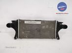 Intercooler Mercedes ML GLE Coupe GL GLS W166 X166 W292 2011 2012 2013 2014 2015 2016 2017 2018 - 1