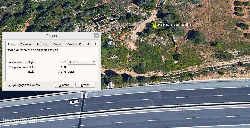 NÃO PERCA ESTA GRANDE OPORTUNIDADE! TERRENO RÚSTICO COM 1000 M2 COM EL - Grande imagem: 5/5