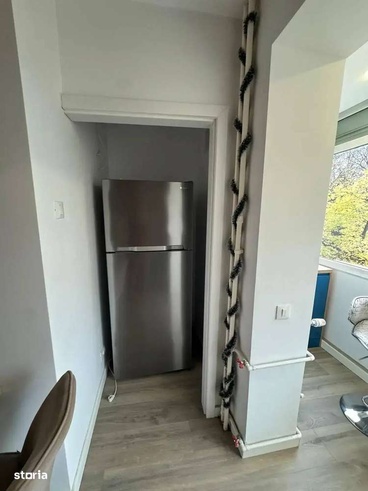 Investitie Apartament 2 camere | Disponibil imediat | Mobilat/utilat-15