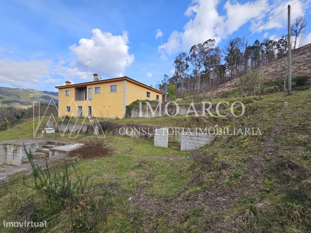 Oportunidade em Vale de Bouro - Grande imagem: 4/22