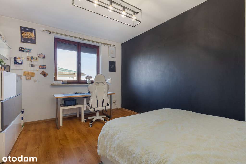 ✅Sprawdź>>> 5 pokoi w zielonej okolicy✅ - Pełny obrazek: 4/19