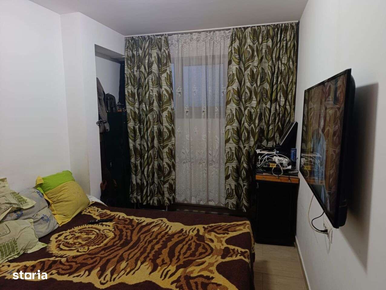 4 CAMERE-BRAGADIRU-CARTIERUL VERDE-7