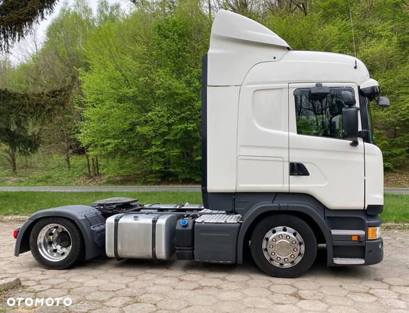 Scania R 410/Euro 6/Bez Egr - 5