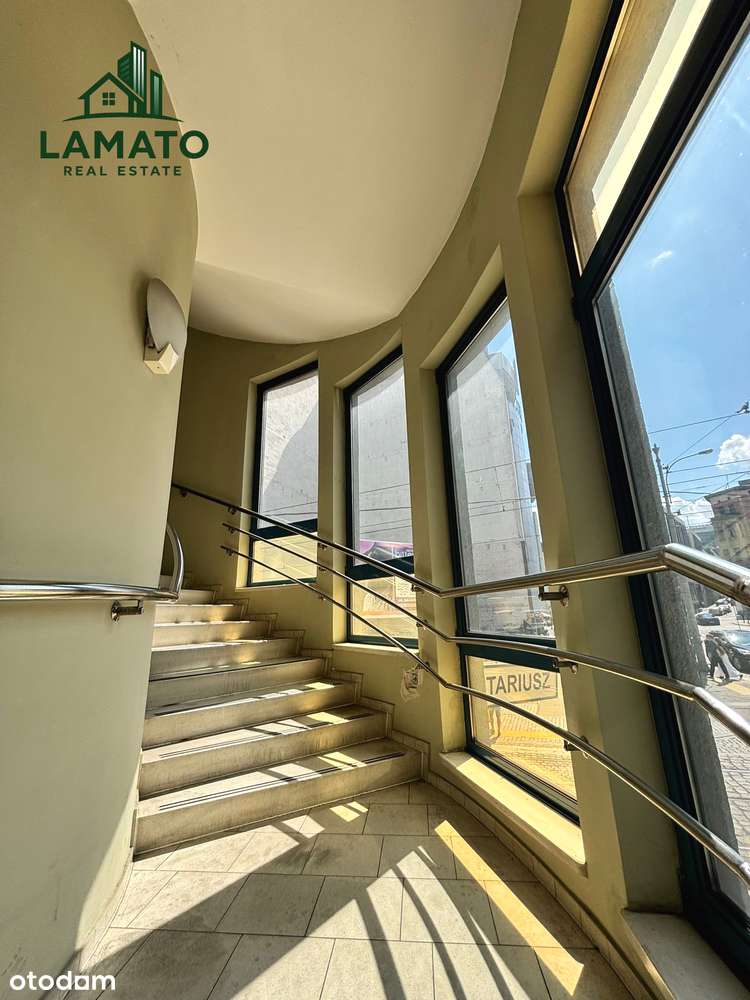 Kamienica w Poznaniu, Stare Miasto 935.34 m2,  29 lokali użytkowych.-5
