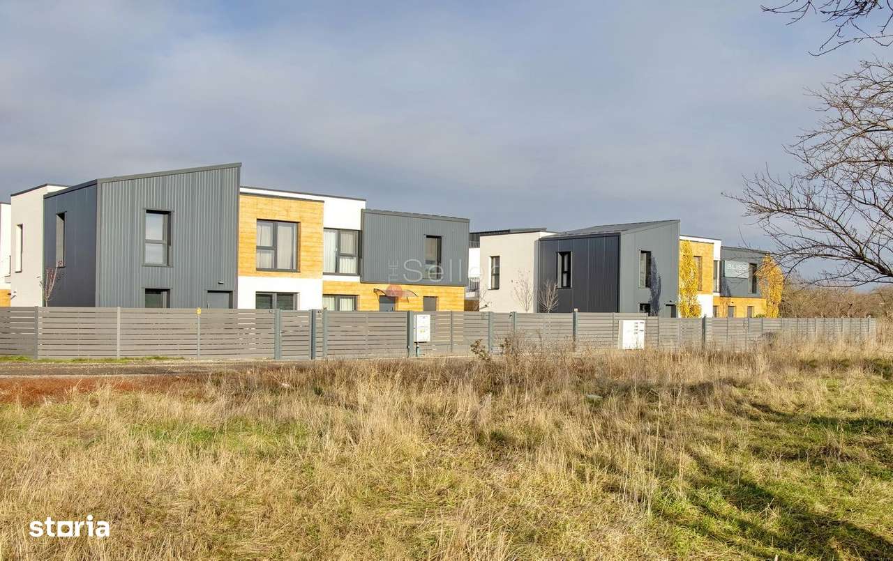 Casa Noua Ghimbav - Imagine principală: 3/20