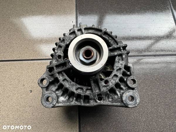 ALTERNATOR VW AUDI SKODA SEAT 03C903023D - 2