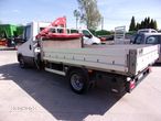 Iveco IVECO Daily 35C15 z HDS XF1500B firmy BEFARD - 7