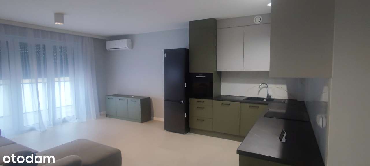 Nowoczesne mieszkanie 4-pokojowe z balkonem - Pełny obrazek: 5/20