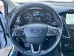 Ford Focus SW 1.5 EcoBlue S&S TITANIUM STYLE - 24