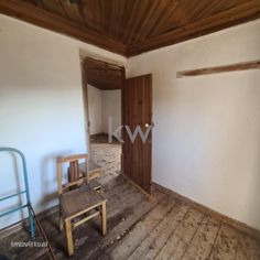 Casa Rústica de Pedra em Pombalinho - Soure - Grande imagem: 5/24