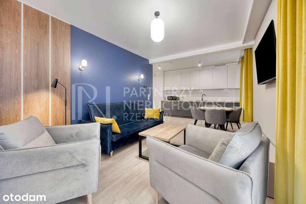 Idealne pod wynajem – nowe apartamenty Premium !-0