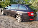 Skoda Octavia 1.6 TDI DPF Elegance Green tec - 24