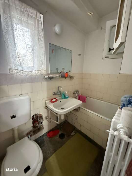 Apartament vanzare  2 camere pentru renovare - Nicolae Balcescu - Imagine principală: 5/6