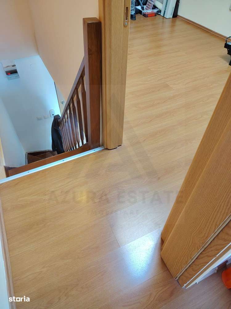 Apartament 3 camere nemobilat 52 mp utili zona Trei Stejari-11