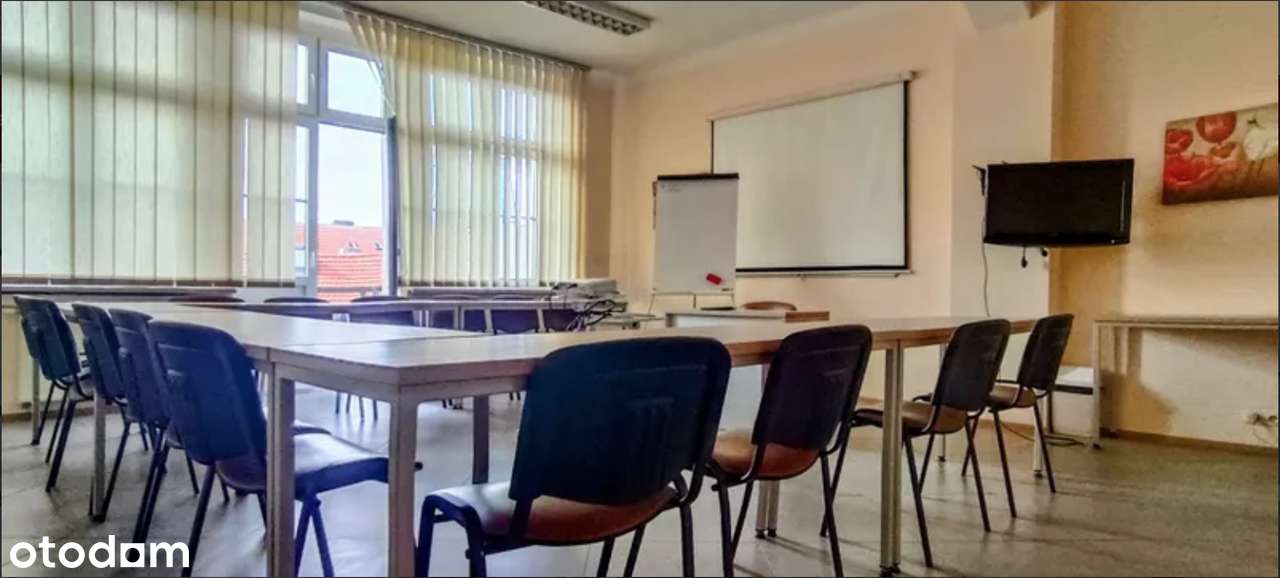 kompleks pomieszczeń na cele biurowe, hostelowe, inne-6