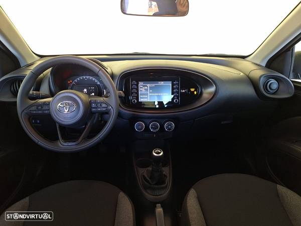 Toyota Aygo X 1.0 Pulse - 21