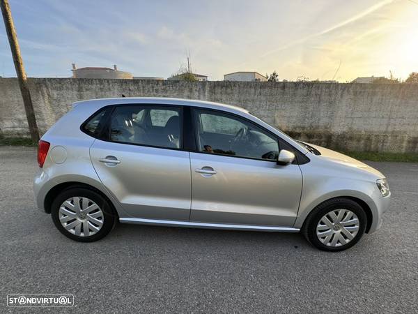 VW Polo 1.6 TDI DSG Comfortline - 6