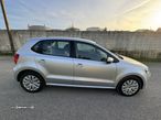 VW Polo 1.6 TDI DSG Comfortline - 6