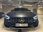 Mercedes-Benz AMG GT 53 4Matic+ Coupe Speedshift TCT 9G - 3