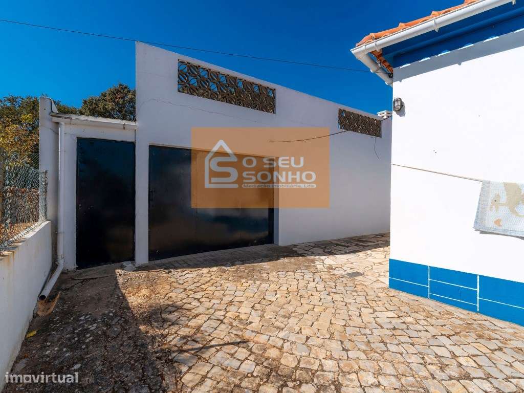 Moradia T3 em São Brás de Alportel-43