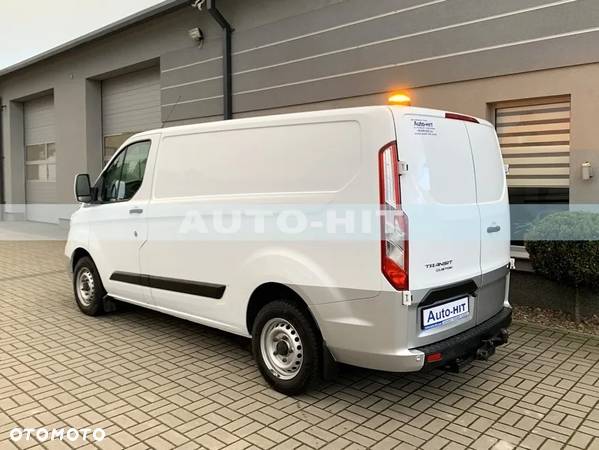 Ford Transit - 6