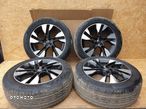 OPEL GRANDLAND ALUFELGI 18" KOŁA 225/55R18 (2821) - 1