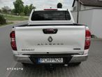 Renault Alaskan Double Cab 4x4 dCi 190 EXPERIENCE - 21