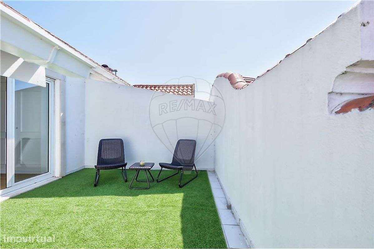 Apartamento T4 - Beira Mar - Aveiro-21
