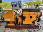 Inny Agregat STAMFORD UC.I224D15 35 kVa 4-cylindry Diesel Silnik HATZ 4M41 - 3