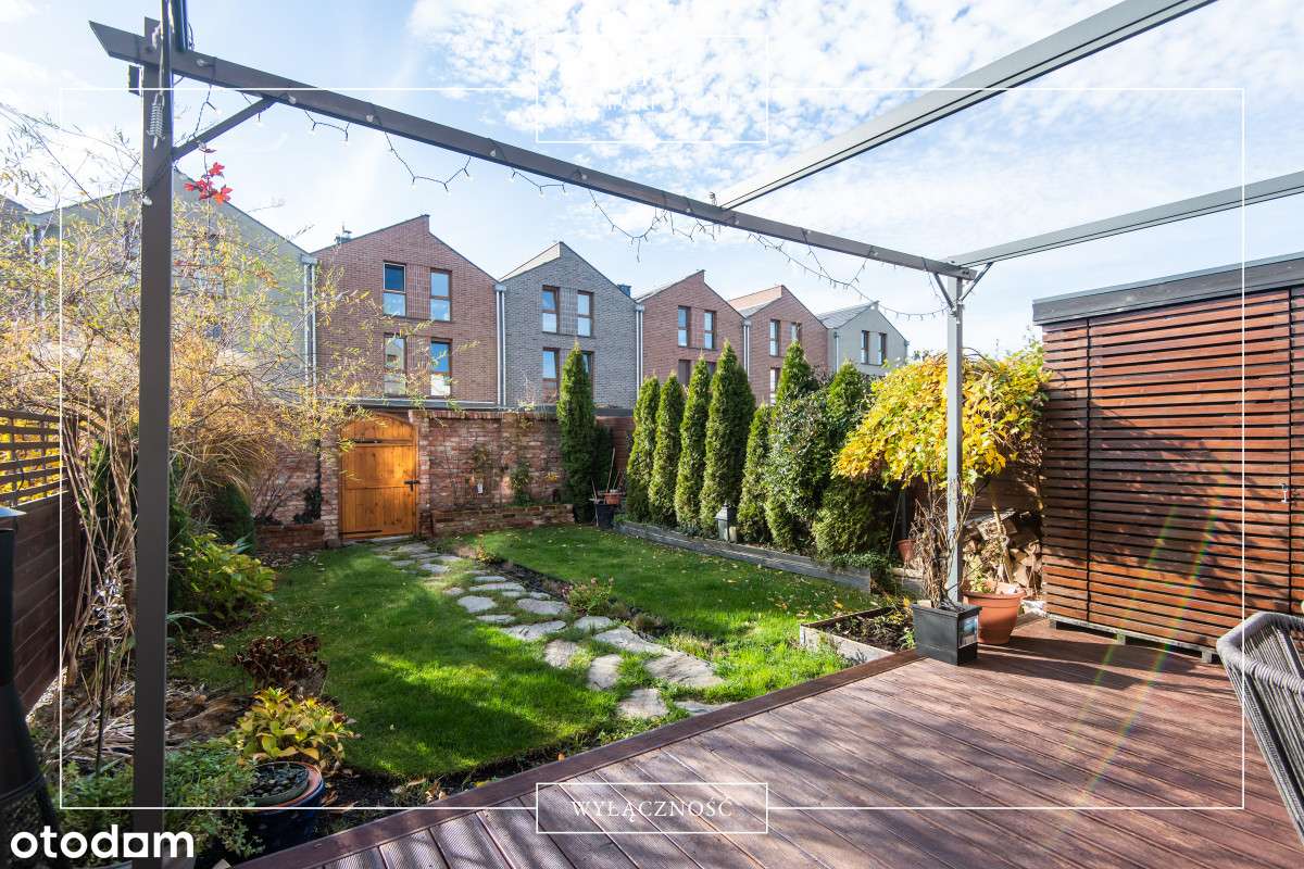 Urokliwy dom pod Poznaniem! 3 kondygnacje!-5