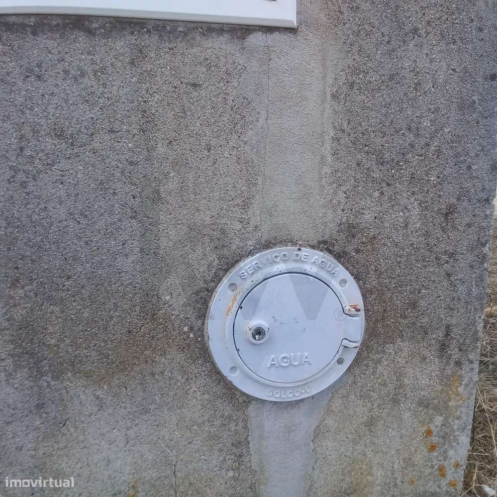 Terreno com potencial de construção em Santiago do Escoural - Grande imagem: 4/48